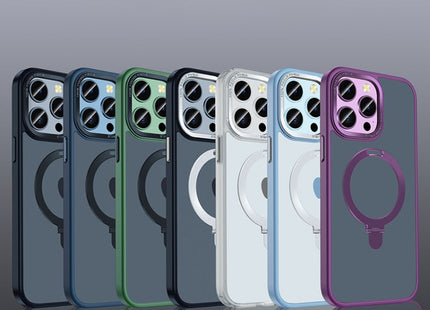Yadun Holder Magsefe Phone Case, For iPhone 13 Pro Max