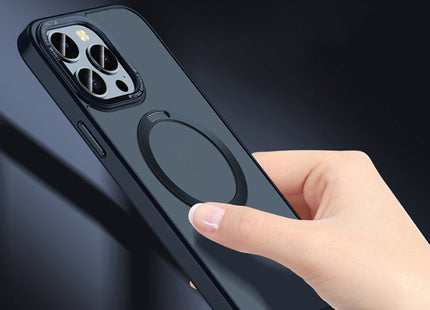 Yadun Holder Magsefe Phone Case, For iPhone 13 Pro Max