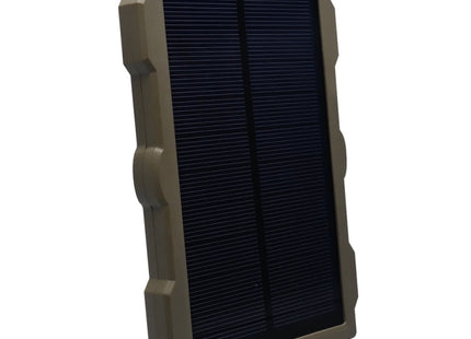 S15 1700mAh Solar Panel for Hunting Camera, 1700mAh