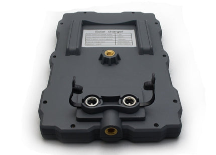 S15 1700mAh Solar Panel for Hunting Camera, 1700mAh