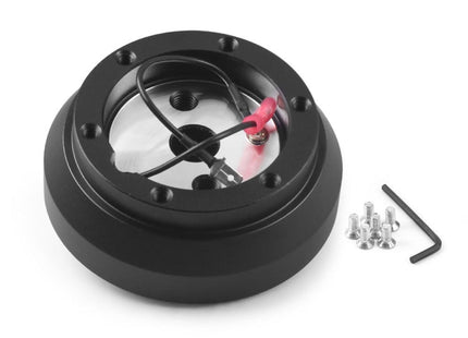 For Nissan Car Steering Wheel Connection Base, BX102480