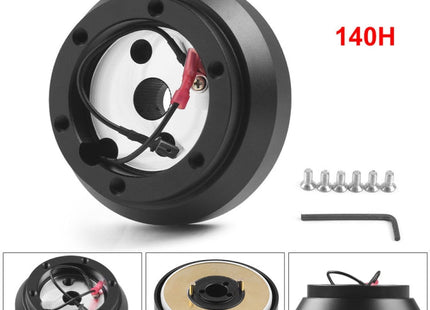 For Nissan Car Steering Wheel Connection Base, BX102480