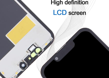 JK incell LCD Screen, For iPhone 13 mini, For iPhone 12 mini(Incell)