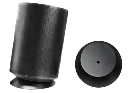 Smart Wireless Bluetooth Speaker Desktop Metal Stand Universal Bracket, Metal Stand