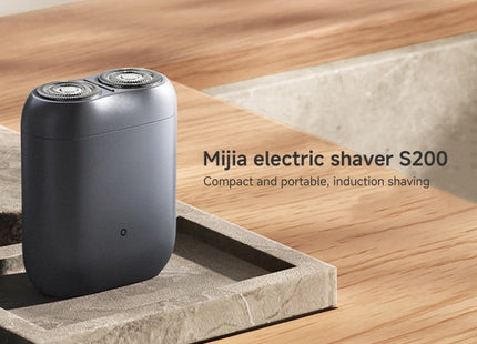 Xiaomi Mijia Electric Shaver S200