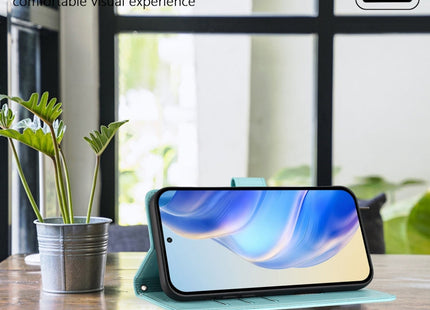 Honeycomb Embossing RFID Leather Phone Case, For iPhone XR, For iPhone XS Max, For iPhone 8 Plus / 7 Plus