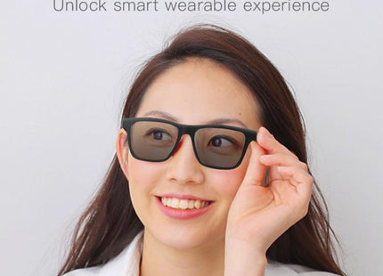 E10 Smart Audio Bluetooth Glasses with Touch Control