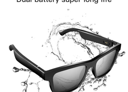E10 Smart Audio Bluetooth Glasses with Touch Control