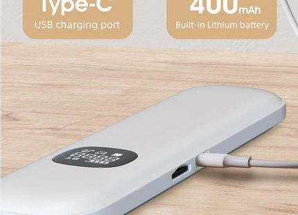 BLD07 Bone Conduction Bluetooth 5.4  Sleep Speaker