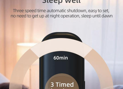 BLD07 Bone Conduction Bluetooth 5.4  Sleep Speaker