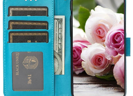 Rose Butterfly Embossed Leather Phone Case, For iPhone Air