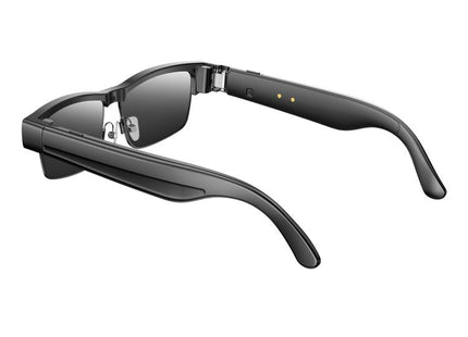 L802 Smart Glasses with 8MP HD Camera, Wi-Fi Video & Smart Assistant