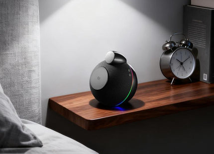 X16 Conch Sound 25W Wireless Charging Bluetooth Speaker
