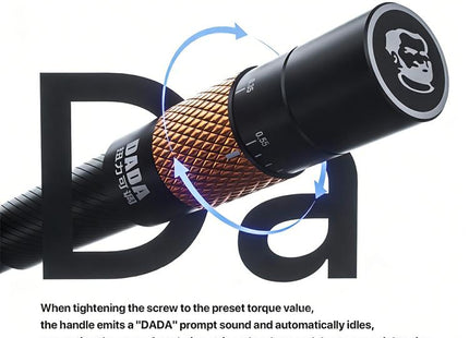 Mechanic DADA Auto-Lock Adjustable Torque Screwdriver Set, Mechanic DADA