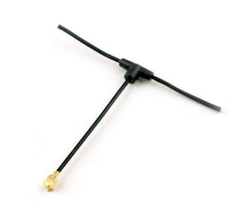 ELRS 2.4GHz T Antenna (IPEX/IPX/U.FL) (40/80mm)