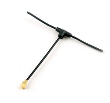ELRS 2.4GHz T Antenna (IPEX/IPX/U.FL) (40/80mm)
