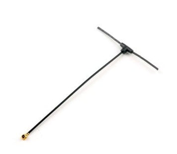 ELRS 2.4GHz T Antenna (IPEX/IPX/U.FL) (40/80mm)