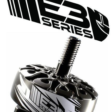 EMAX E3 series  (ECO III) 2207 Motor (1900kV, 2400kV)