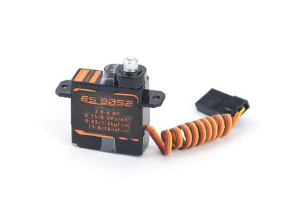 EMAX ES9052MD Metal Gear Digital Servo