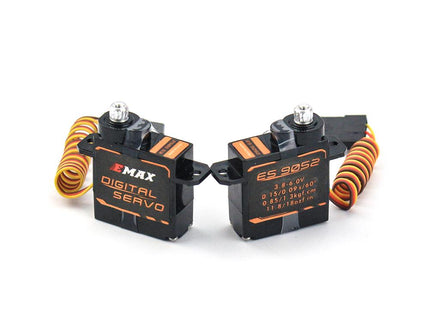EMAX ES9052MD Metal Gear Digital Servo
