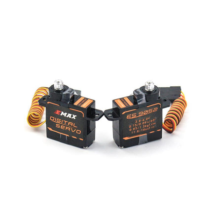 EMAX ES9052MD Metal Gear Digital Servo