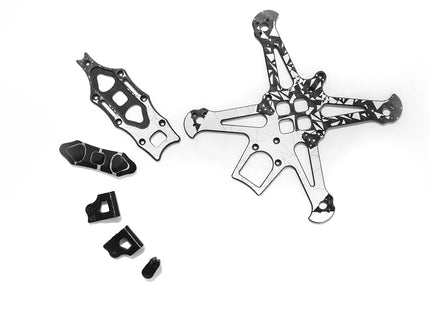 Emax EMAX Tinyhawk III PLUS Freestyle Spare Parts Pack A -2.5Inch Plate Set