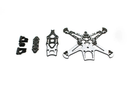 Emax EMAX Tinyhawk III PLUS Freestyle Spare Parts Pack A -2.5Inch Plate Set