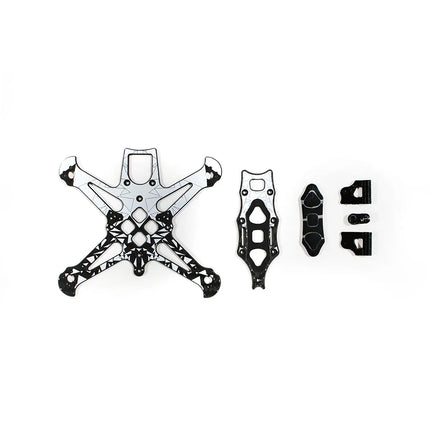 Emax EMAX Tinyhawk III PLUS Freestyle Spare Parts Pack A -2.5Inch Plate Set
