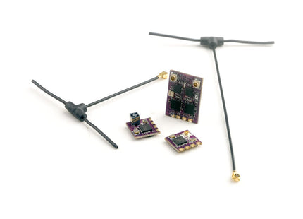 Happymodel EP2 TCXO 2.4GHz ExpressLRS Receiver (ELRS)