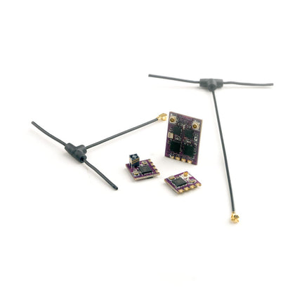 Happymodel EP2 TCXO 2.4GHz ExpressLRS Receiver (ELRS)
