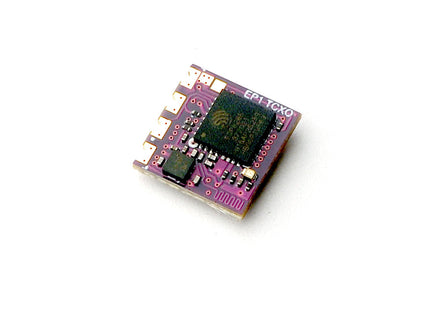 Happymodel EP1 TCXO 2.4GHz ExpressLRS Receiver (ELRS)