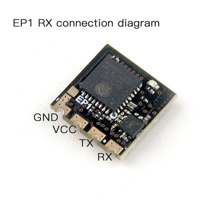Happymodel EP1 RX 2.4GHz ExpressLRS (ELRS)