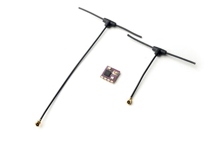 Happymodel EP1 TCXO 2.4GHz ExpressLRS Receiver (ELRS)