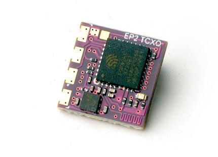 Happymodel EP2 TCXO 2.4GHz ExpressLRS Receiver (ELRS)