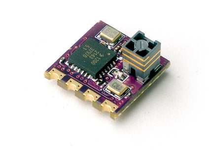 Happymodel EP2 TCXO 2.4GHz ExpressLRS Receiver (ELRS)