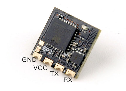 Happymodel EP2 RX 2.4GHz ExpressLRS (ELRS)