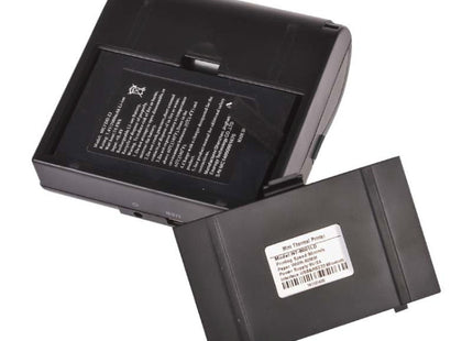 POS-8002LD Portable Bluetooth Thermal Receipt Printer, POS-8002LD
