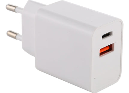 18W Power Adapter Plug Adapter EU Plug, EU Plug