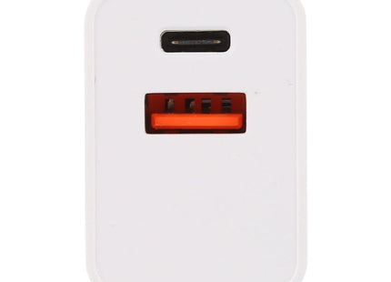18W Power Adapter Plug Adapter EU Plug, EU Plug