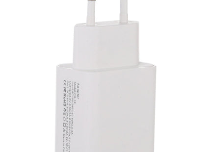 18W Power Adapter Plug Adapter EU Plug, EU Plug