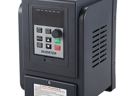 AT4-2200X 2.2KW 220V Single-phase Input Three-phase Output Inverter, AT4-2200X
