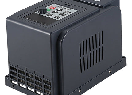 AT4-2200X 2.2KW 220V Single-phase Input Three-phase Output Inverter, AT4-2200X