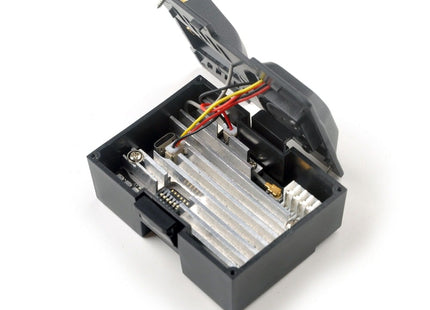 Happymodel ES24TX Pro 2.4GHz ExpressLRS (ELRS) Micro JR Bay