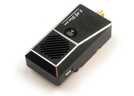 Happymodel ES24TX Slim Pro 2.4GHz ExpressLRS (ELRS) Nano TX X-Lite, X9 Lite, Tango2
