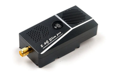 Happymodel ES24TX Slim Pro 2.4GHz ExpressLRS (ELRS) Nano TX X-Lite, X9 Lite, Tango2