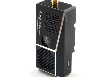 Happymodel ES24TX Slim Pro 2.4GHz ExpressLRS (ELRS) Nano TX X-Lite, X9 Lite, Tango2