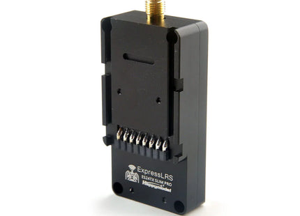 Happymodel ES24TX Slim Pro 2.4GHz ExpressLRS (ELRS) Nano TX X-Lite, X9 Lite, Tango2
