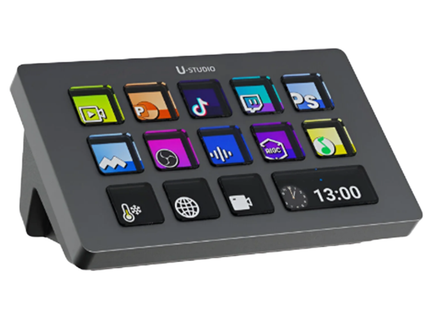 ES45 Live-Stream Gaming Kit