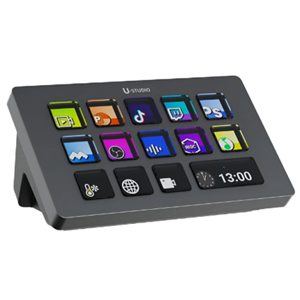 ES45 Live-Stream Gaming Kit