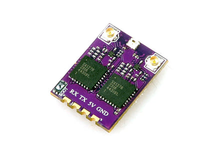 Happymodel ES900 Dual Diversity 868MHz ExpressLRS TCXO Receiver (ELRS)